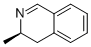 (+)-3,4-Dihydro-3-methylisoquinoline CAS#: 15547-41-8