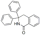 3,4-Dihydro-3,3-diphenyl-1(2H)-isoquinolinone CAS#: 23966-62-3