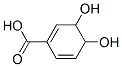 3,4-Dihydro-3,4-dihydroxybenzoic acid CAS#: 24554-00-5