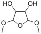 3,4-Dihydroxy-2,5-dimethoxytetrahydrofuran CAS#: 201464-10-0
