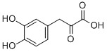 3,4-Dihydroxyphenylpyruvic acid CAS#: 109170-71-0