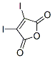 3,4-Diiodo-2,5-furandione CAS#: 15111-21-4