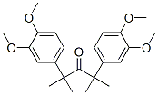 (3,4-Dimethoxyphenyl)isopropyl ketone CAS#: 14046-55-0