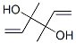 3,4-Dimethyl-1,5-hexadiene-3,4-diol CAS#: 2781-29-5