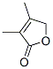 3,4-Dimethyl-2,5-dihydrofuran-2-one CAS#: 1575-46-8