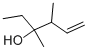 3,4-Dimethyl-5-hexen-3-ol CAS#: 1569-45-5