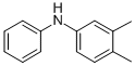 3,4-Dimethyldiphenylamine CAS#: 17802-36-7