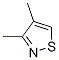3,4-Dimethylisothiazole CAS#: 27330-46-7