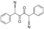 3,4-Dioxo-2,5-diphenylhexanedinitrile CAS#: 10471-29-1
