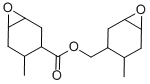 3,4-EPOXY-6-METHYLCYCLOHEXYLMETHYL-3,4-EPOXY-6-METHYLCYCLOHEXANECARBOXYLATE CAS#: 141-37-7