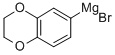 3,4-(ETHYLENEDIOXY)PHENYLMAGNESIUM BROMIDE CAS#: 107549-16-6