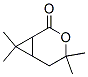 3,4-Isopropylidene-6,6-dimethyltetrahydro-2H-pyran-2-one CAS#: 22841-82-3
