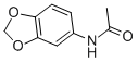 3',4'-METHYLENEDIOXYACETANILIDE CAS#: 13067-19-1