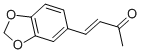 3,4-(METHYLENEDIOXY)BENZYLIDENEACETONE CAS#: 3160-37-0