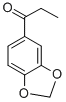 3,4-(METHYLENEDIOXY)PROPIOPHENONE CAS#: 28281-49-4