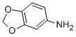 3,4-(Methylenedioxy)aniline CAS#: 14268-66-7