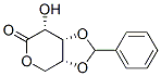 3,4-O-BENZYLIDENE-D-RIBONIC DELTA-LACTON CAS#: 20603-45-6