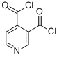 3,4-PYRIDINEDICARBONYL DICHLORIDE CAS#: 1889-02-7
