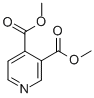 3,4-Pyridinedicarboxylic acid dimethyl ester CAS#: 1796-83-4