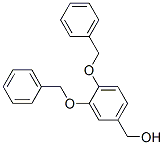 3,4-bis(benzyloxy)benzyl alcohol CAS#: 1699-58-7