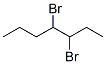 3,4-dibromoheptane CAS#: 21266-90-0