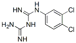 3,4-dichlorophenylbiguanide CAS#: 15233-34-8