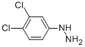 (3,4-dichlorophenyl)hydrazine CAS#: 13124-18-0