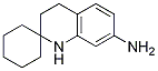 3',4'-dihydro-1'H-spiro[cyclohexane-1,2'-quinolin]-7'-aMine CAS#: 201654-33-3