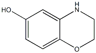 3,4-dihydro-2H-1,4-benzoxazin-6-ol CAS#: 26021-57-8
