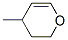 3,4-dihydro-4-methyl-2H-pyran CAS#: 2270-61-3