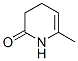 3,4-dihydro-6-methyl-2-pyridone CAS#: 10333-14-9
