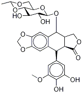 3',4'-dihydroxyetoposide CAS#: 100007-54-3