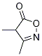 3,4-dimethylisoxazol-5(4H)-one CAS#: 15731-93-8