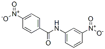 3',4-dinitrobenzanilide CAS#: 139-29-7