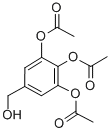 3,4,5-TRIACETOXYBENZYL ALCOHOL CAS#: 100945-24-2