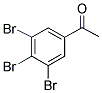 3,4,5-TRIBROMOACETOPHENONE CAS#: 104892-58-2