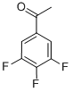 3',4',5'-TRIFLUOROACETOPHENONE CAS#: 220141-73-1