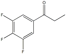 3',4',5'-TRIFLUOROPROPIOPHENONE CAS#: 220227-74-7