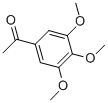 3',4',5'-TRIMETHOXYACETOPHENONE CAS#: 1136-86-3