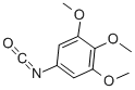 3,4,5-TRIMETHOXYPHENYL ISOCYANATE CAS#: 1016-19-9