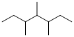 3,4,5-TRIMETHYL HEPTANE CAS#: 20278-89-1