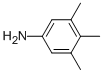 3,4,5-TRIMETHYLANILINE CAS#: 1639-31-2