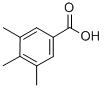 3,4,5-TRIMETHYLBENZOIC ACID CAS#: 1076-88-6