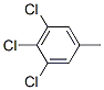 3,4,5-Trichlorotoluene CAS#: 21472-86-6
