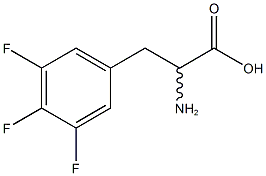 3,4,5-Trifluoro-DL-phenylalanine CAS#: 261952-26-5