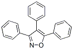 3,4,5-Triphenylisoxazole CAS#: 22020-72-0