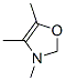 3,4,5-trimethyloxazole CAS#: 10557-82-1