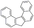 3,4:5,6-Di[1,3]butadieno-9H-fluorene CAS#: 194-58-1
