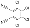 3,4,5,6-Tetrachlorophthalonitrile CAS#: 1953-99-7
