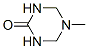 3,4,5,6-Tetrahydro-5-methyl-1,3,5-triazine-2(1H)-one CAS#: 1910-89-0